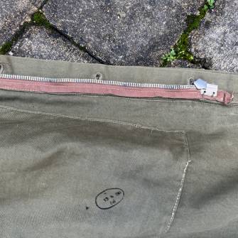 Antiquité militaire