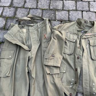 Antiquité militaire