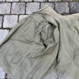 Antiquité militaire