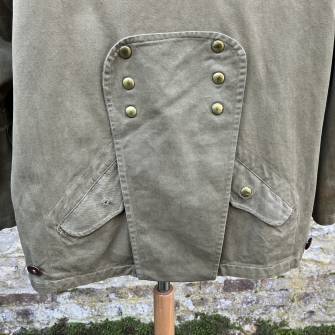 Antiquité militaire