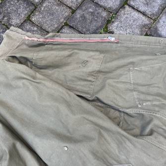 Antiquité militaire