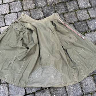 Antiquité militaire