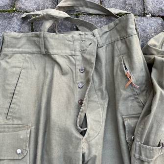 Antiquité militaire