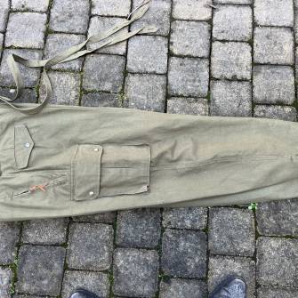 Antiquité militaire