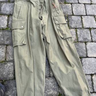 Antiquité militaire