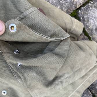 Antiquité militaire