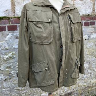 Antiquité militaire