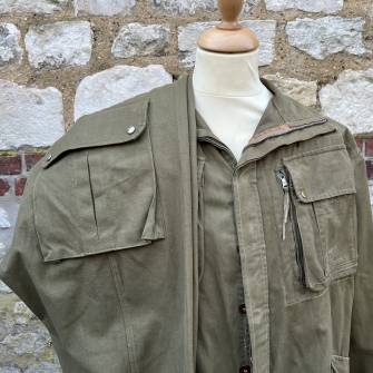 Antiquité militaire