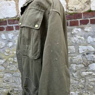 Antiquité militaire