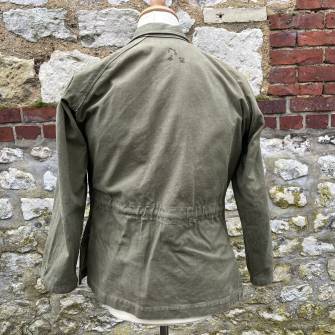 Antiquité militaire