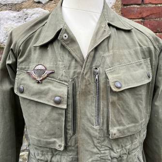 Antiquité militaire