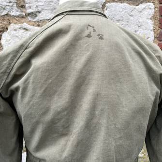 Antiquité militaire