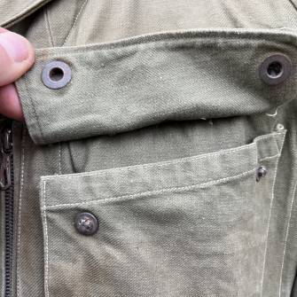 Antiquité militaire