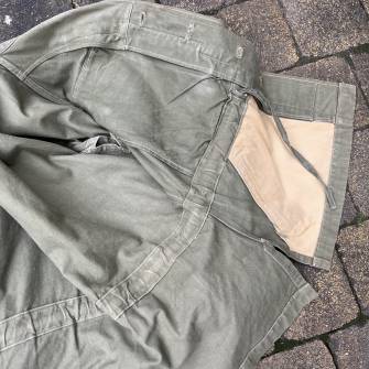 Antiquité militaire