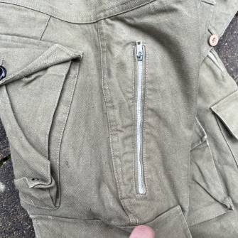 Antiquité militaire