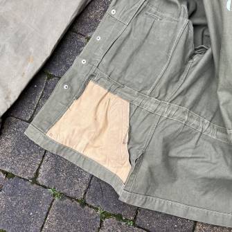 Antiquité militaire