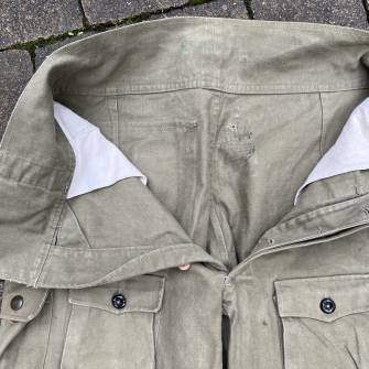 Antiquité militaire