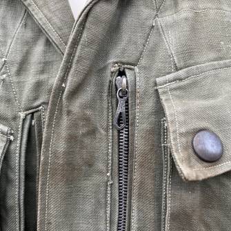 Antiquité militaire