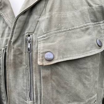 Antiquité militaire