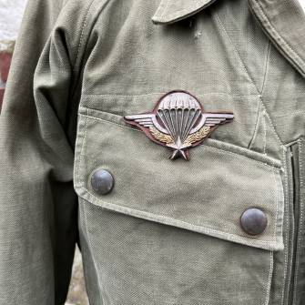 Antiquité militaire