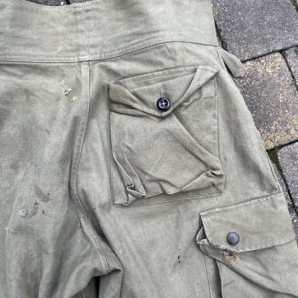 Antiquité militaire