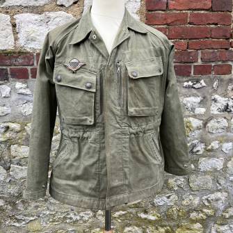 Antiquité militaire