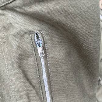 Antiquité militaire