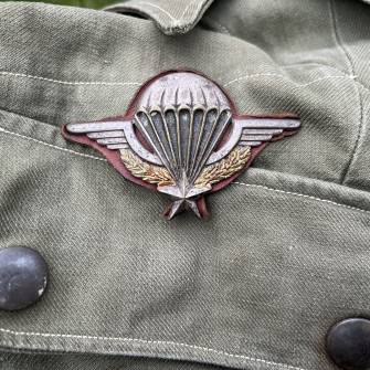 Antiquité militaire