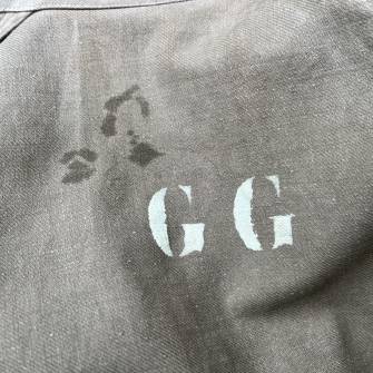 Antiquité militaire