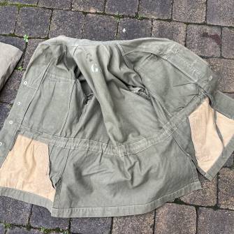 Antiquité militaire