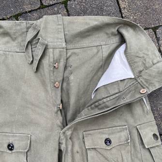 Antiquité militaire