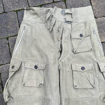 Antiquité militaire