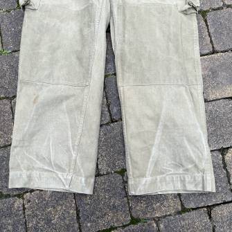 Antiquité militaire