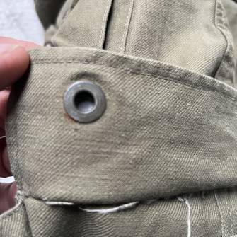 Antiquité militaire