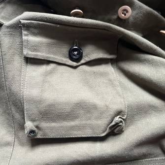 Antiquité militaire