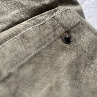 Antiquité militaire