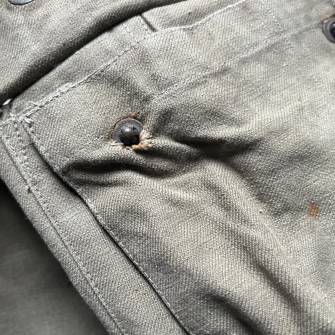 Antiquité militaire