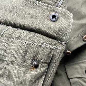 Antiquité militaire