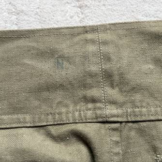 Antiquité militaire