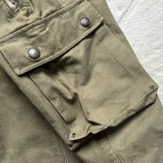 Antiquité militaire