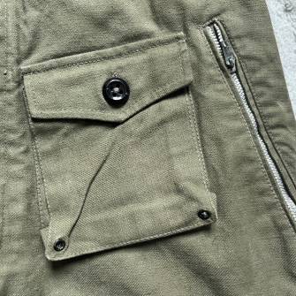 Antiquité militaire