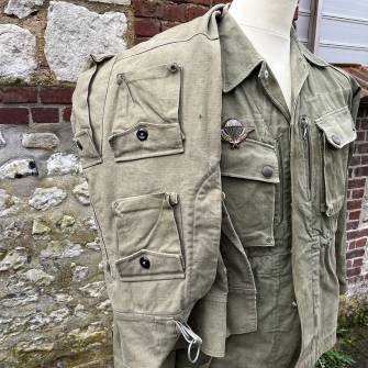 Antiquité militaire