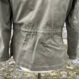 Antiquité militaire