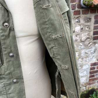 Antiquité militaire