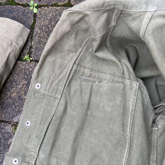 Antiquité militaire