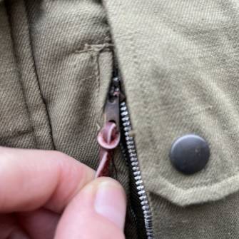 Antiquité militaire