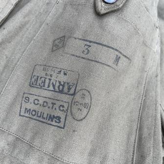 Antiquité militaire