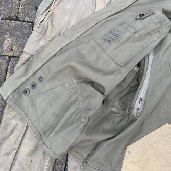 Antiquité militaire