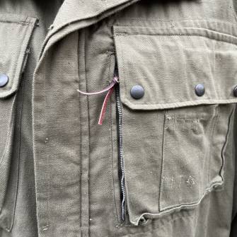 Antiquité militaire