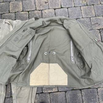 Antiquité militaire